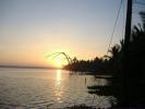 waterfront land near dubaiport, cochin,india